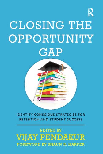 Closing The Opportunity Gap Vijay Pendakur