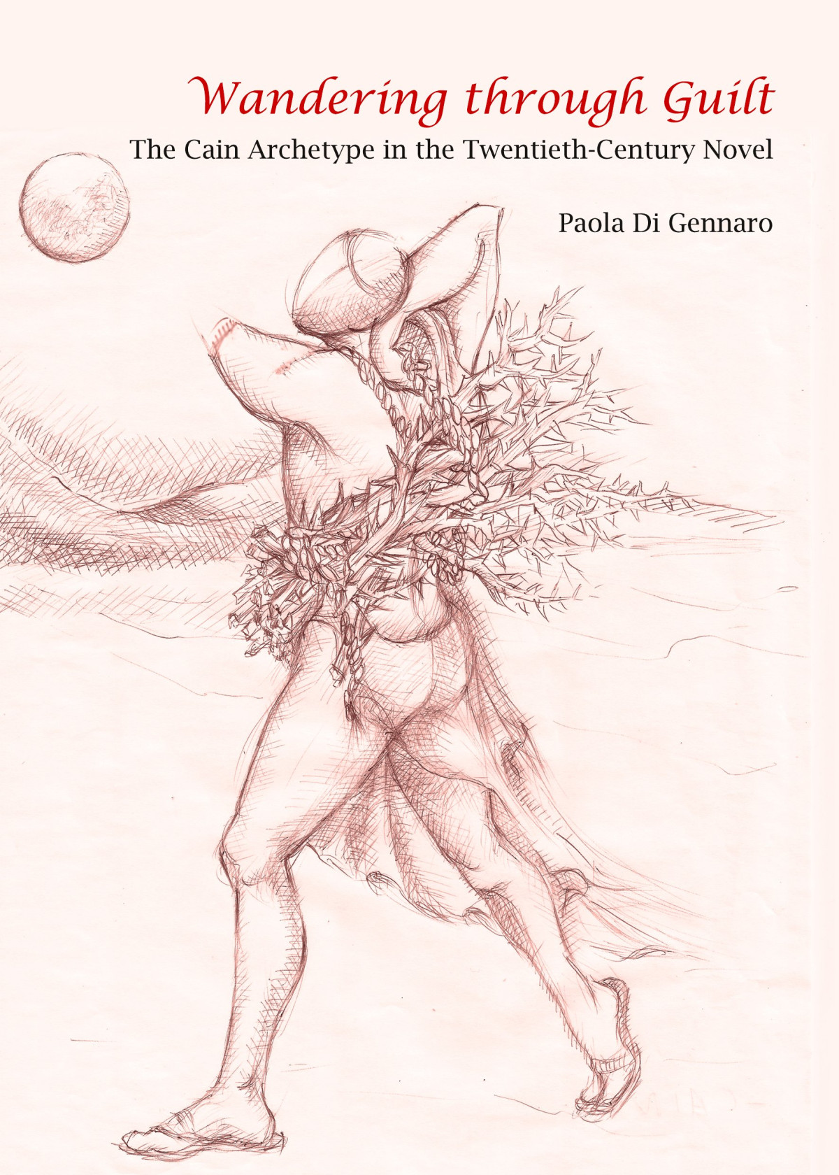 Wandering Through Guilt 1st Edition Paola Di Gennaro