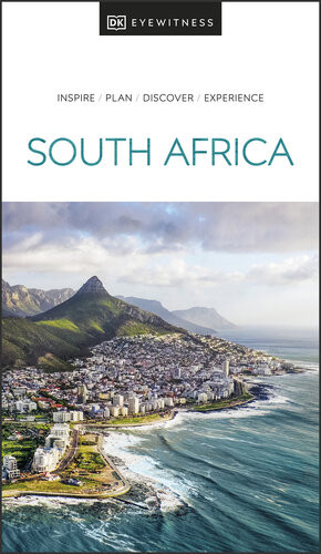 Dk Eyewitness South Africa Travel Guide Jabulile Ngwenya