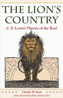 The Lions Country Charlie W Starr