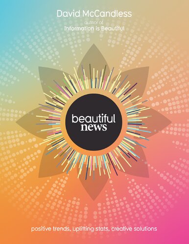 Beautiful News David Mccandless
