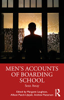 Mens Accounts Of Boarding School Sent Away Margaret Laughton