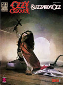 Blizzard Of Ozz Ozzy Osbourne
