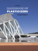 Handbook Of Plasticizers 4th George Wypych