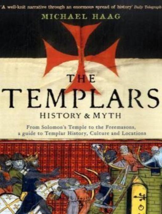 The Templars Michael Haag