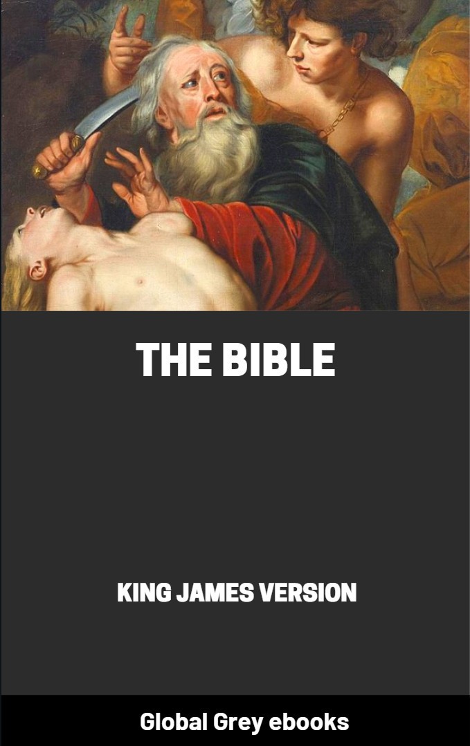 The Bible King James Version