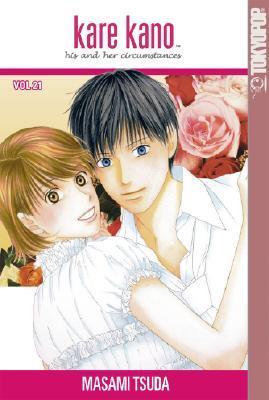 His And Her Circumstances Volume 21 Masami Tsuda