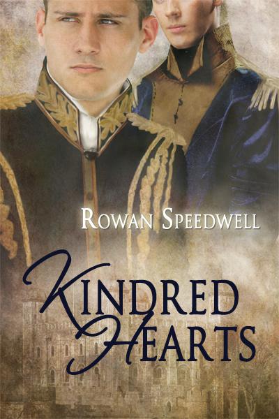 Kindred Hearts Rowan Speedwell