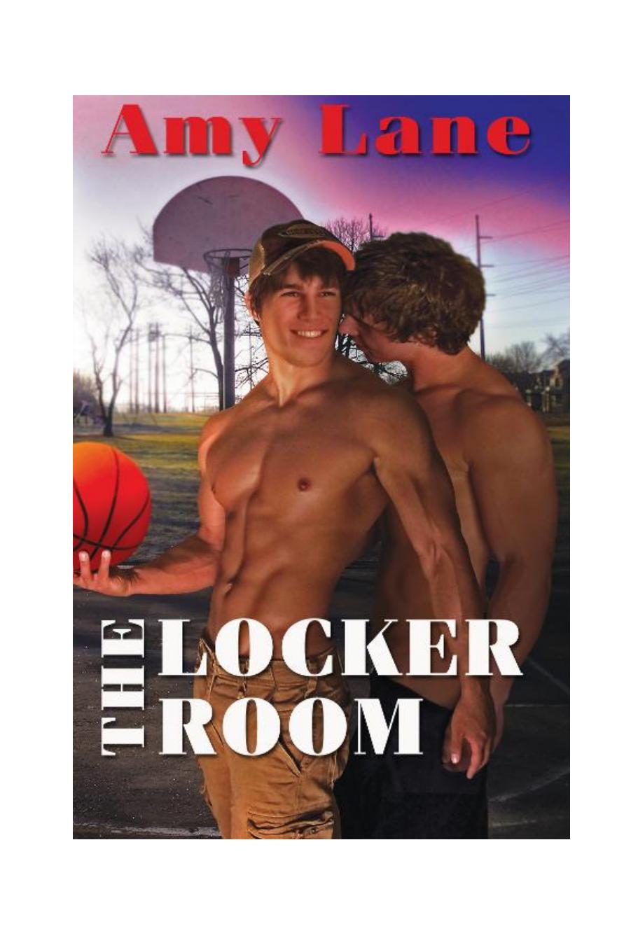 The Locker Room 1st Edition Amy Lane