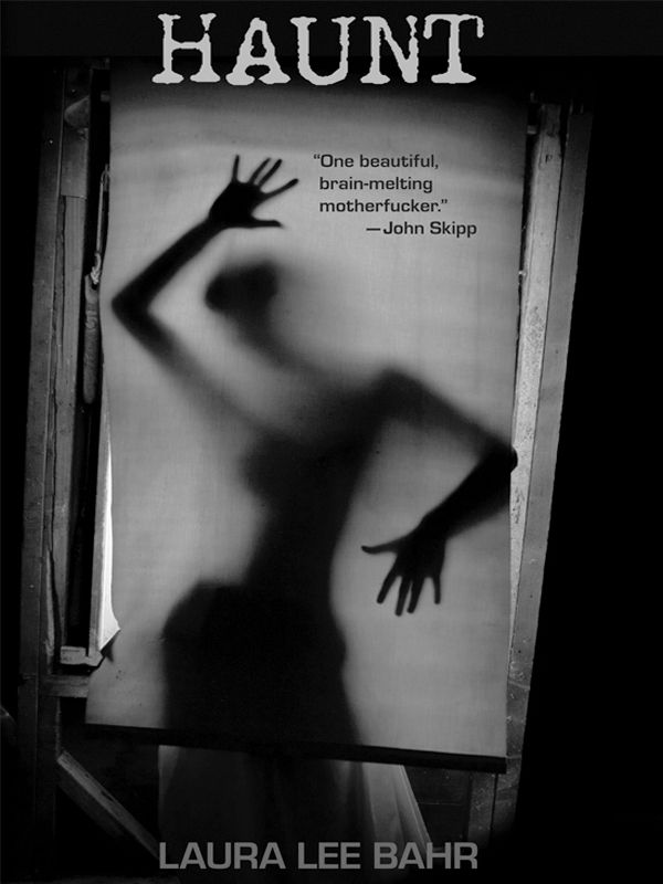 Haunt Laura Lee Bahr