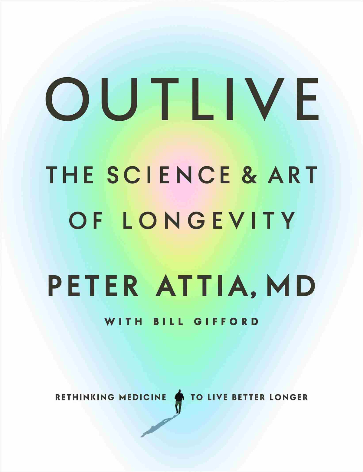 Outlive The Science And Art Of Longevity Peter Attia Md