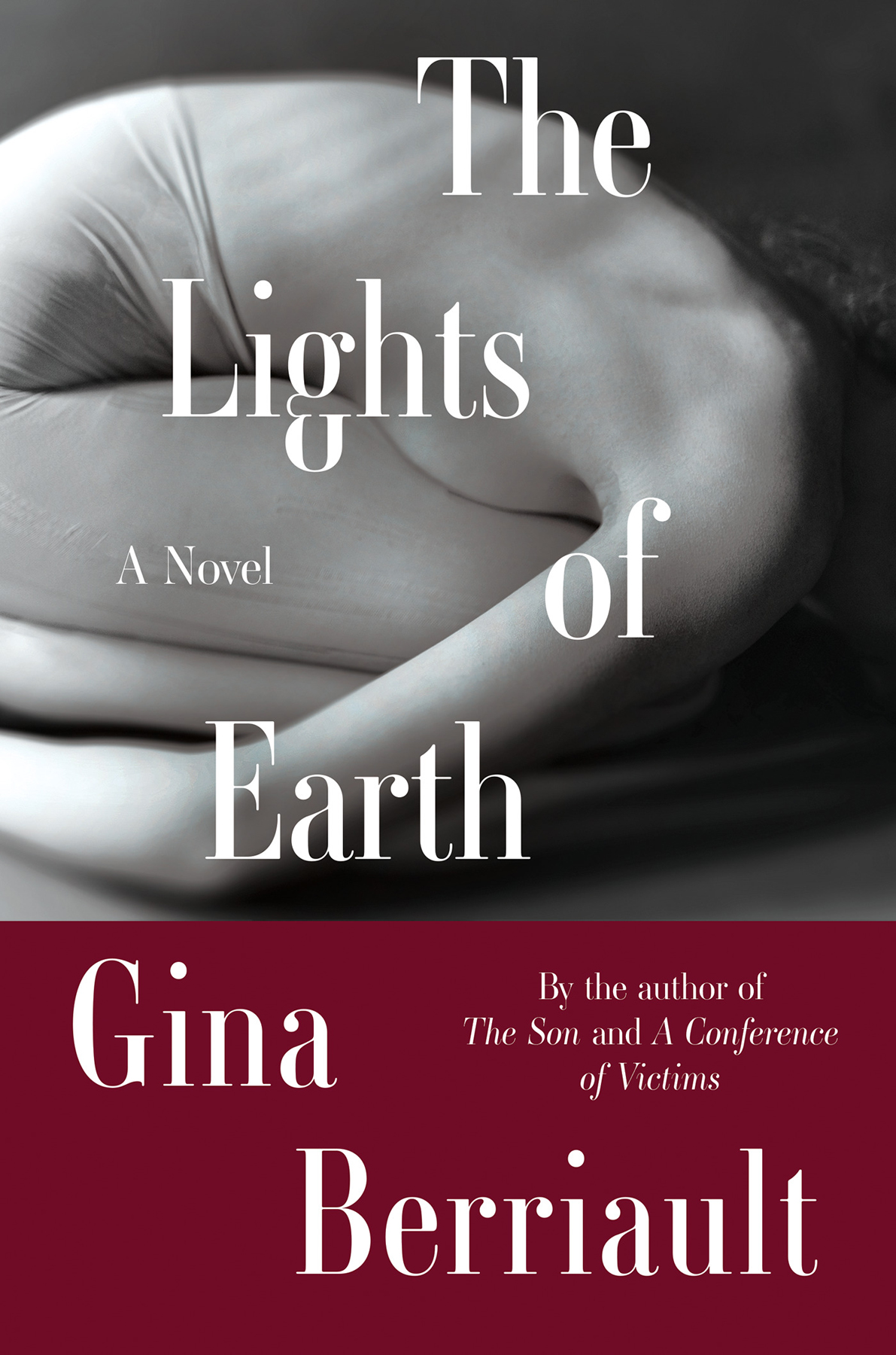The Lights Of Earth Gina Berriault
