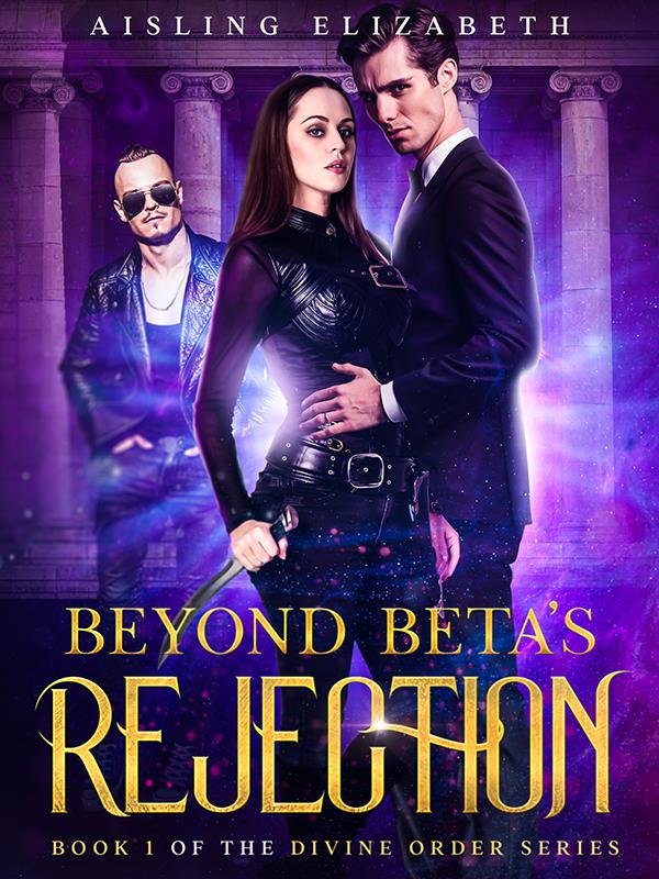 Beyond Betas Rejection Aisling Elizabeth