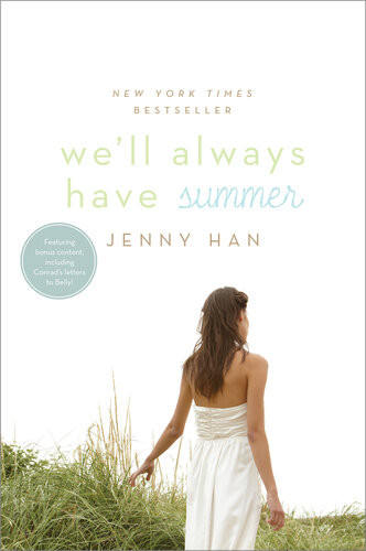 Well Always Have Summer Jenny Han