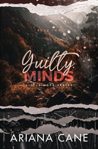 Little Hope 2 Guilty Minds Cane Ariana