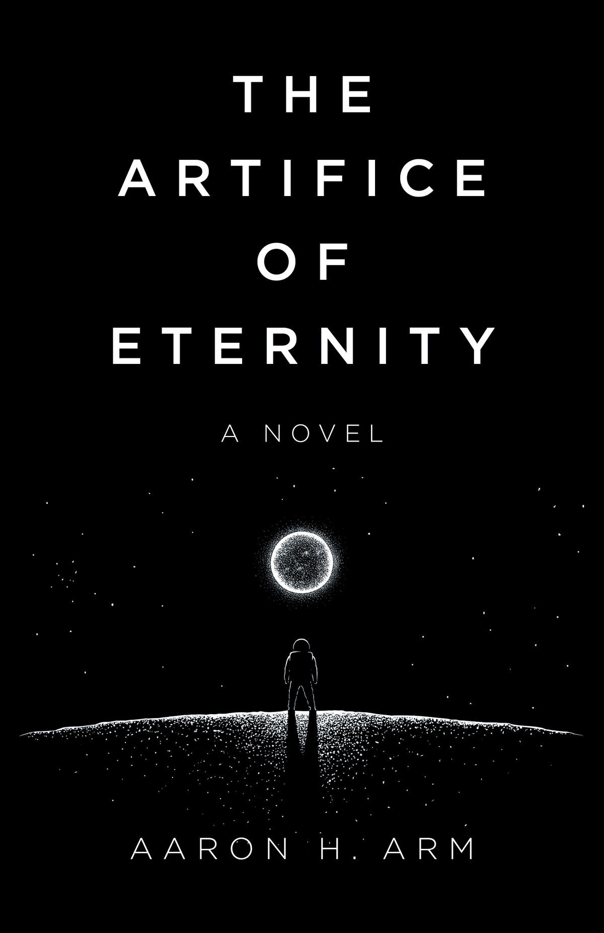 The Artifice Of Eternity Aaron H Arm