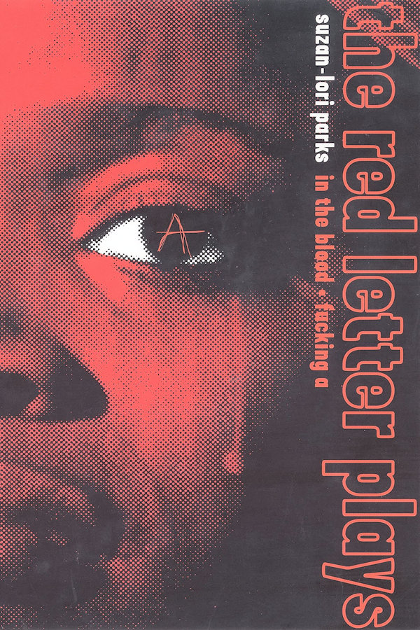 The Red Letter Plays Suzanlori Parks