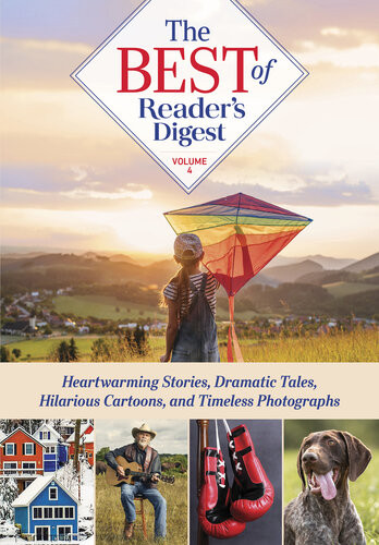 Best Of Readers Digest Volume 4 Readers Digest