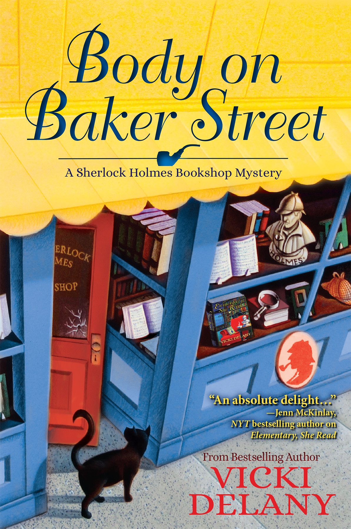 Body On Baker Street Sherlock Holmes Bookshop Cozy Mystery 02 Kindle Vicki Delany Et El