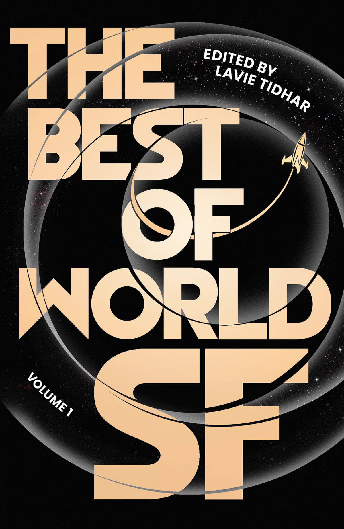 The Best Of World Sf Lavie Tidhar