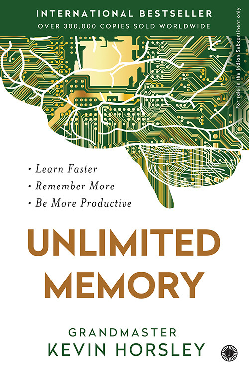Unlimited Memory Kevin Horsley