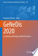 Genedis 2020 Computational Biology And Bioinformatics Panayiotis Vlamos