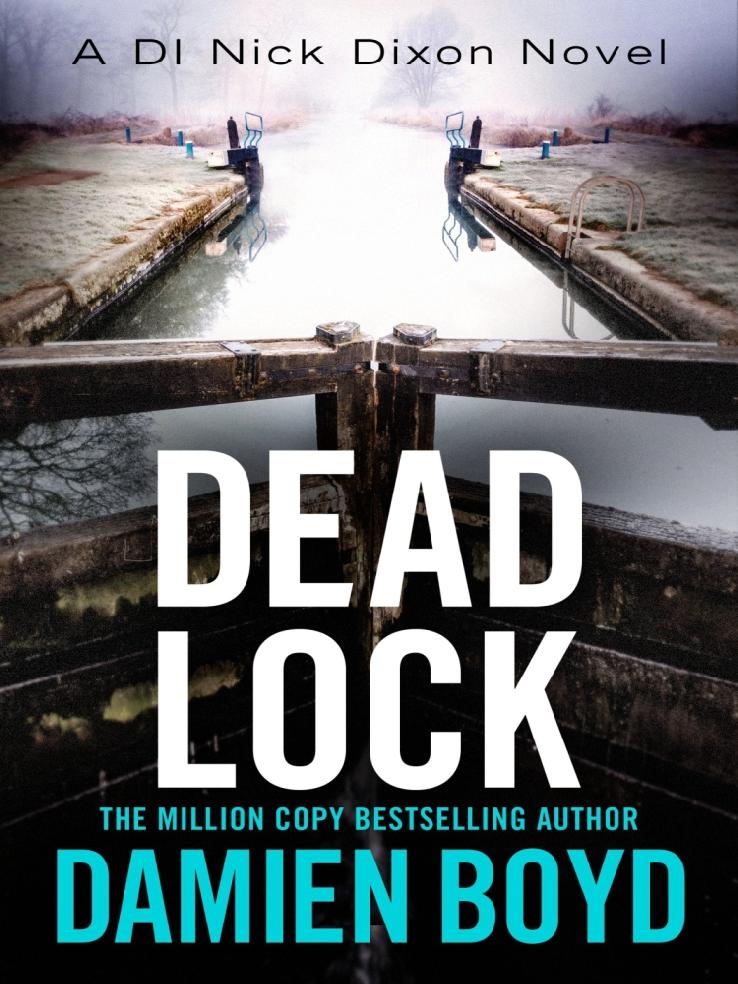 Di Nick Dixon 08dead Lock Damien Boyd