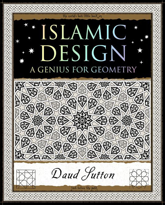 Islamic Design Daud Sutton