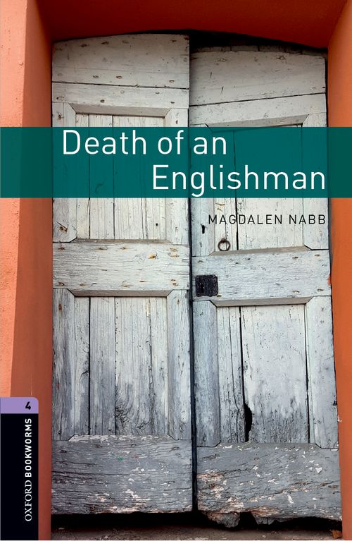 Death Of An Englishman Oxford Bookworms 4 Magdalen Nabb Diane Mowat
