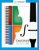 Calculus Concepts And Contexts 5th Edition 5th James Stewart