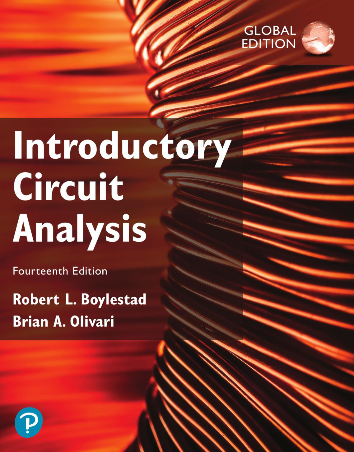Introductory Circuit Analysis Global Edition 14th Ed 14th Global Robert L Boylestad