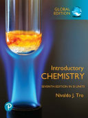 Introductory Chemistry 7th Edition In Si Units Global Edition 7th Edition Nivaldo Tro