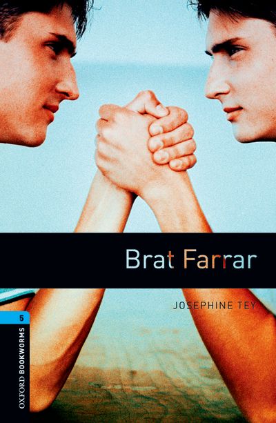 Brat Farrar - Oxford Bookworms 5 Josephine Tey Ralph Mowat