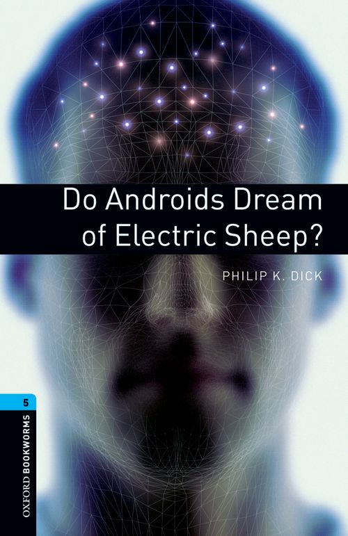 Do Androids Dream Of Electric Sheep Philip K Dick