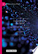Explosions In The Mind Composing Psychedelic Sounds And Visualisations Jonathan Weinel