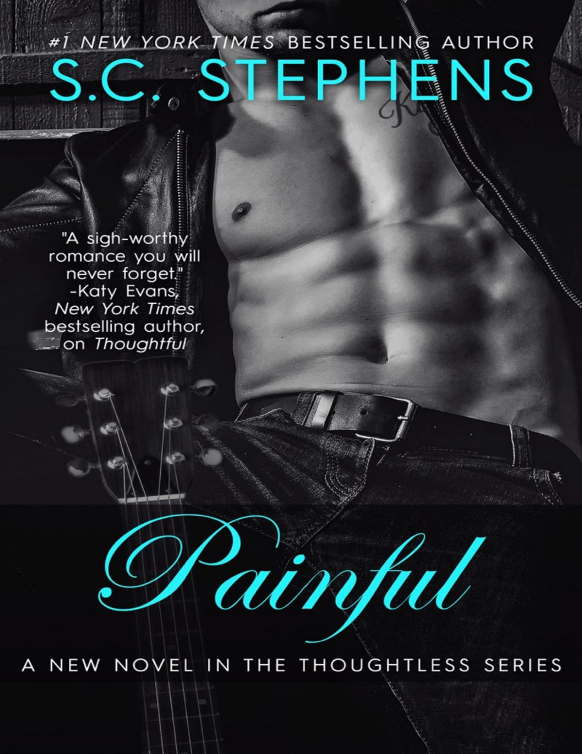 Painful 1st Edition Susan Stephens