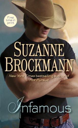 Infamous Suzanne Brockmann