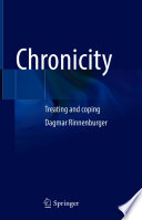 Chronicity Treating And Coping Dagmar Rinnenburger