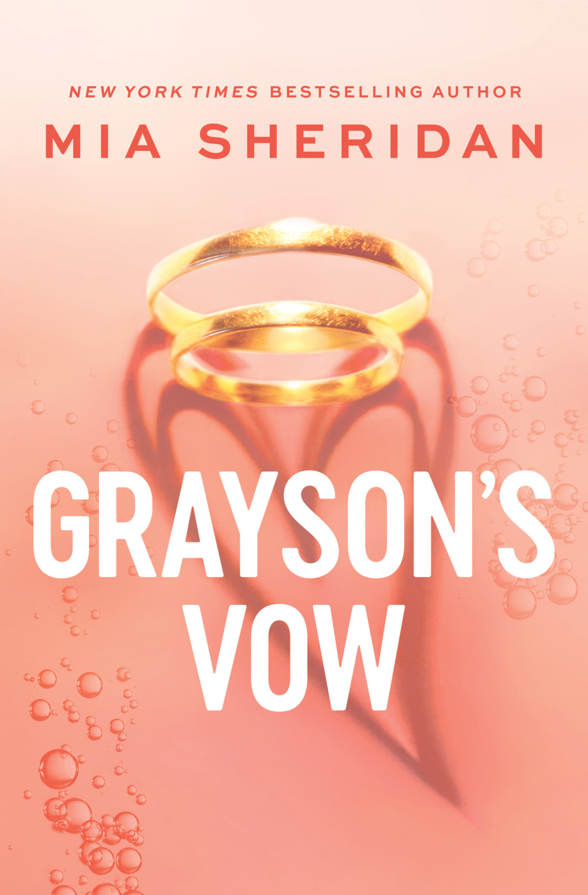 Graysons Vow Mia Sheridan