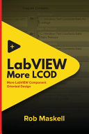 Labview More Lcod Rob Maskell