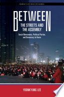 Between The Streets And The Assembly Yoonkyung Lee