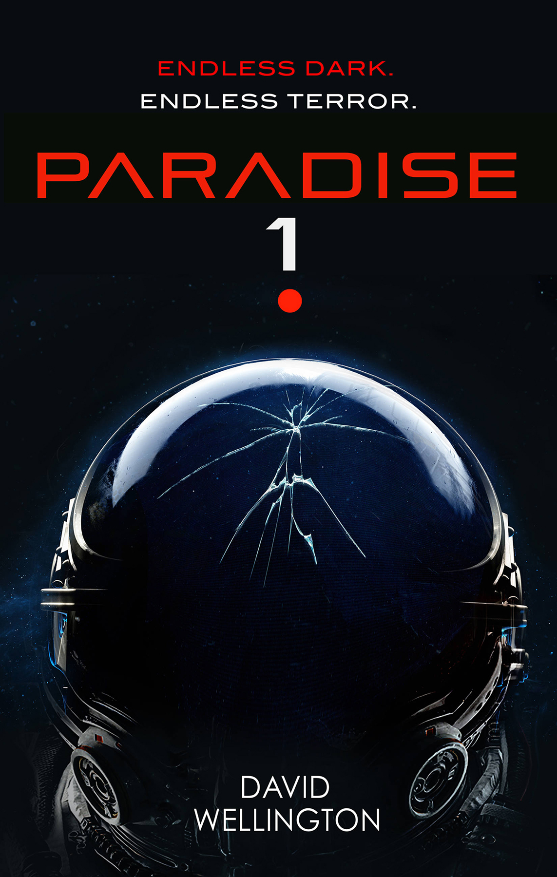 Paradise1 David Wellington