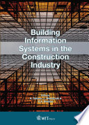 Building Information Systems In The Construction Industry A Galiano Garrigos