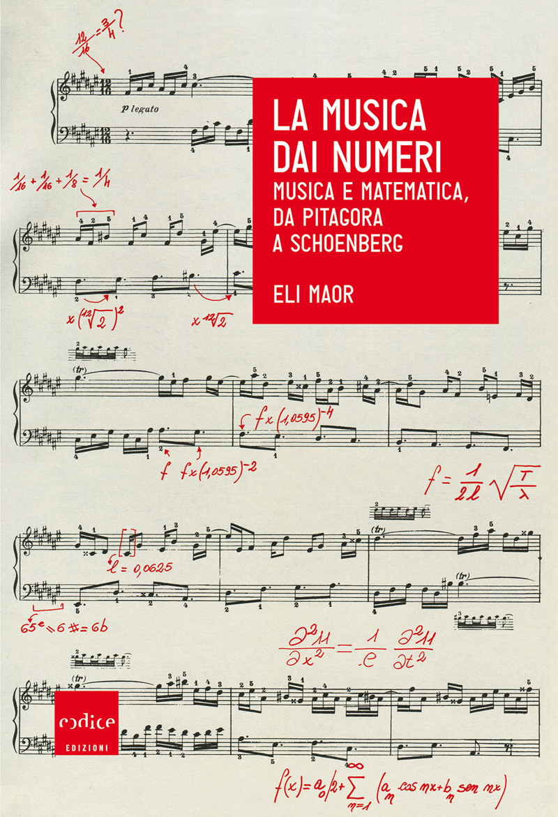 Music By The Numbers Eli Maor
