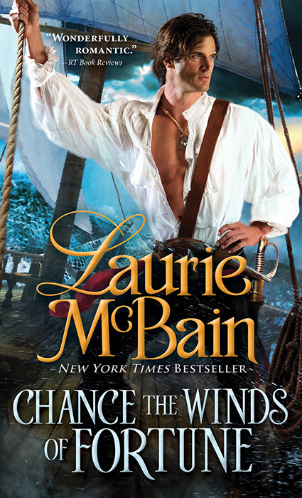 Chance The Winds Of Fortune Laurie Mcbain