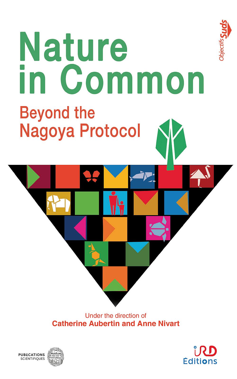 Nature In Common Catherine Aubertin Anne Nivart
