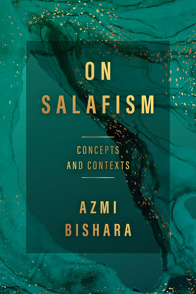 On Salafism Azmi Bishara