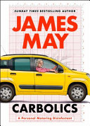 Carbolics A Personal Motoring Disinfectant 1st Edition James May