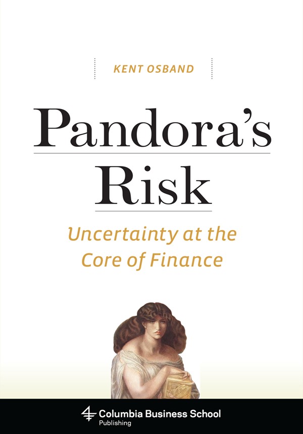 Pandoras Risk Kent Osband