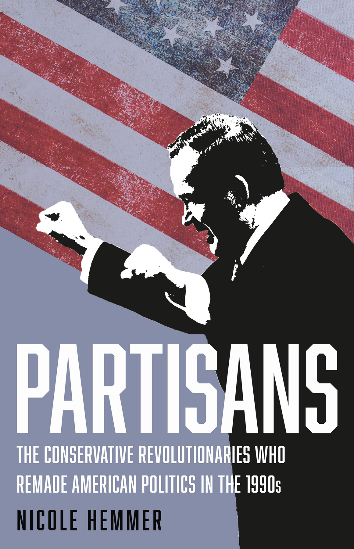 Partisans Nicole Hemmer